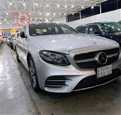مێرسێدس بێنز E-Class
